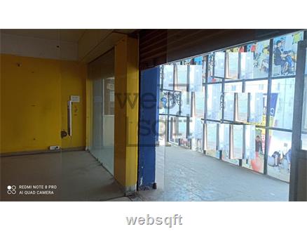 Commercial Office Space for Rent